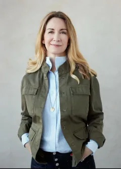 Alexandra Pichard Nielsen