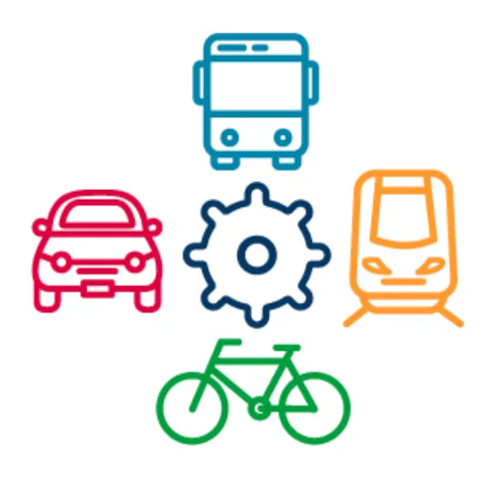 HanseCom Mobility Platform