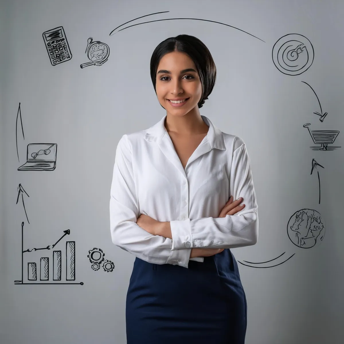 Sustainable Investment Portfolio Manager