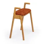 UP STOOL