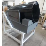 Tamboreador Rotativo