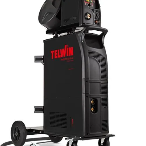 INVERPULSE 60.40 WAVE