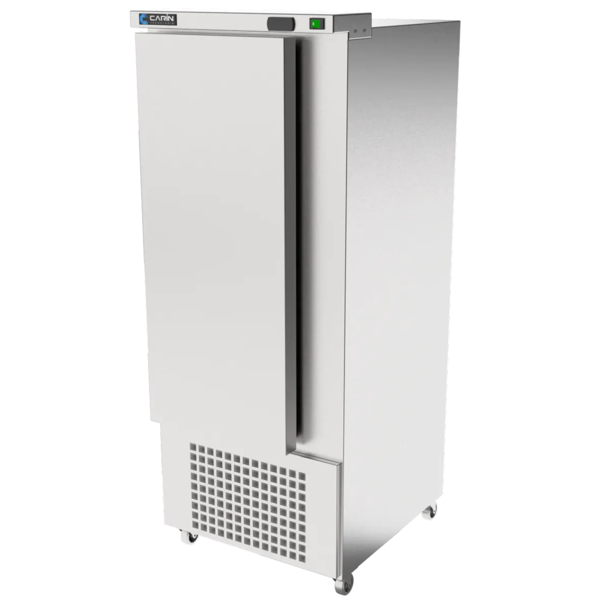 Ultracongelador de Canecas CC 170 VERTICAL