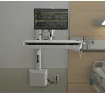 Wall Mounted Workstations CareFit