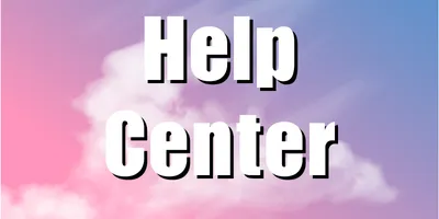 Help Center