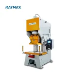HYDRAULIC PRESS