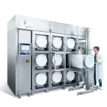 Flexycult Incubation System for Advanced Therapy Labs