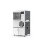 Freeze dryers