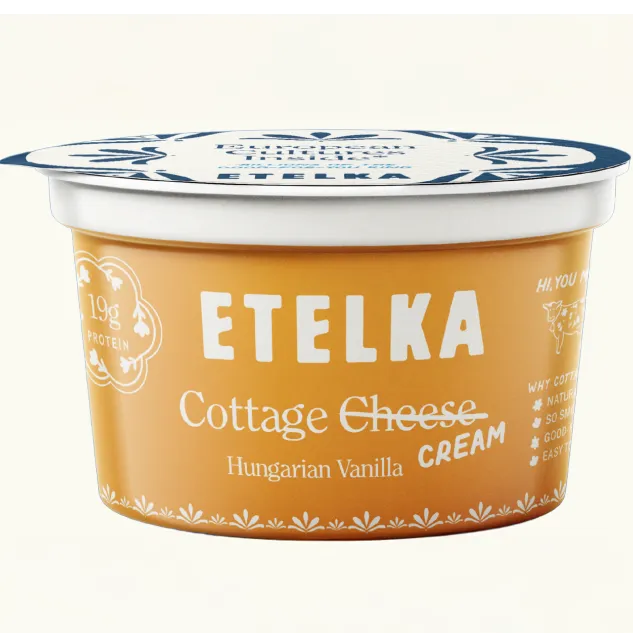 Cottage Cream