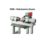 Equipamentos de Rebitagem Especiais