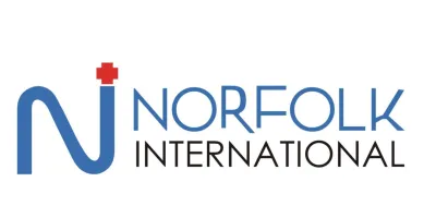 Norfolk International