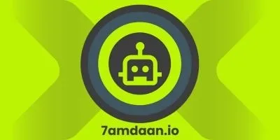 7amdaan.io