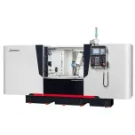 Rectificadoras y Electroerosionadoras