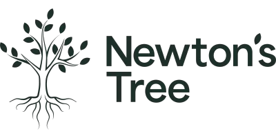 Newton's Tree
