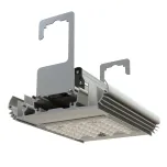 LUMINÁRIA LED OLYMPUS EVO