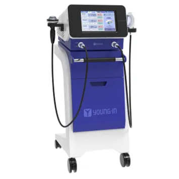 Shock wave therapy(ESWT) / Electro-Magnetic therapy(PEMF)