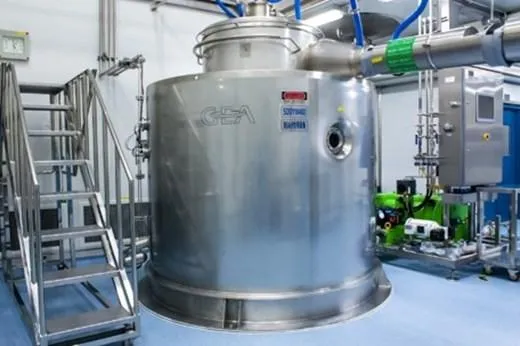 Bioavailability Enhancement & Advanced Delivery Technologies