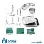 Surgical Instruments