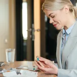 Hemoglobin A1c (HbA1c) Test