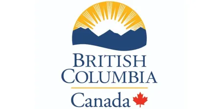 British Columbia Government Pavilion