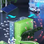 H2 Smart‑Ops — From hydrogen strategy to profitable decisions