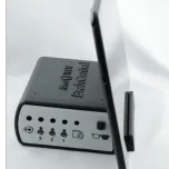 Brain Central Audiometer - beyond the traditional audiometer