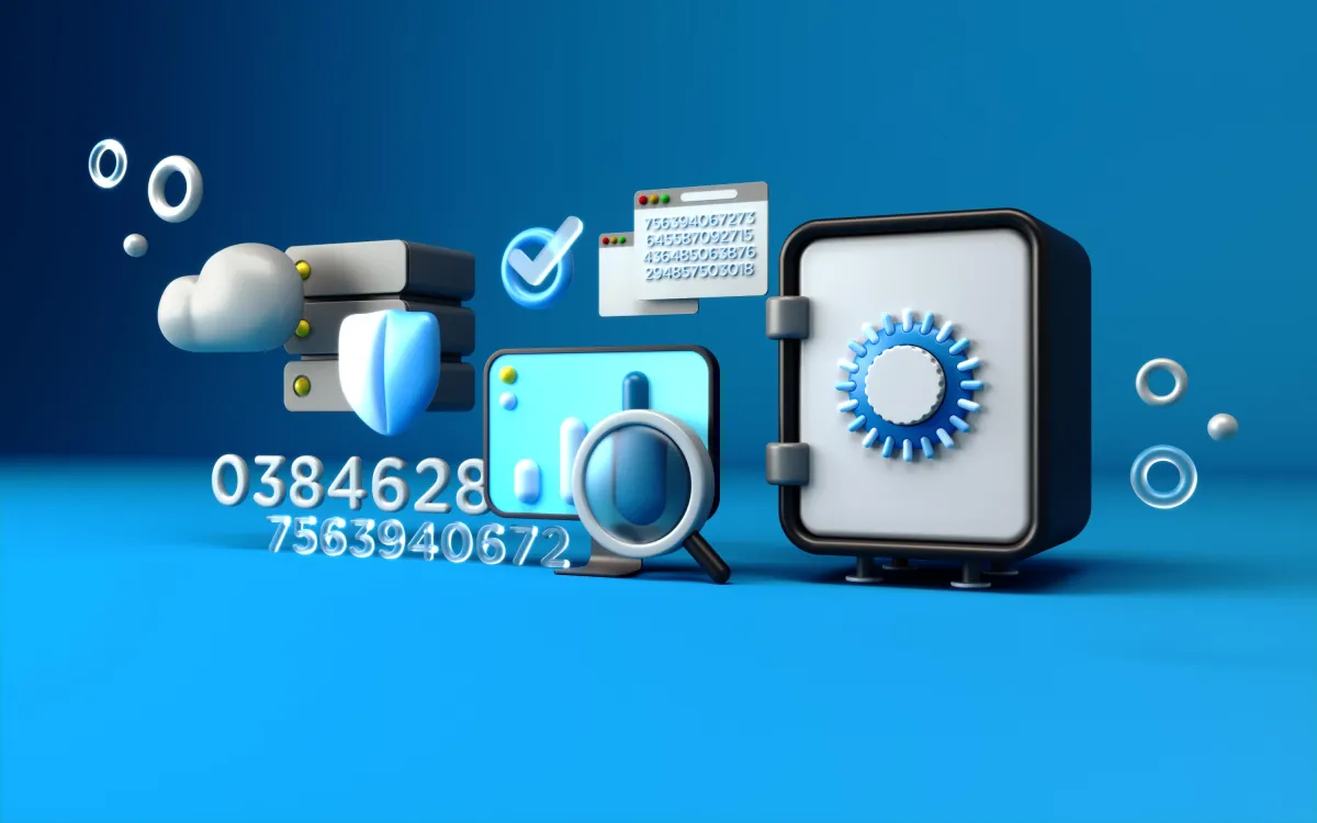Data Integrity Assurance