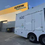 Mobile Oncology Clinic