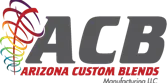 Arizona Custom Blends