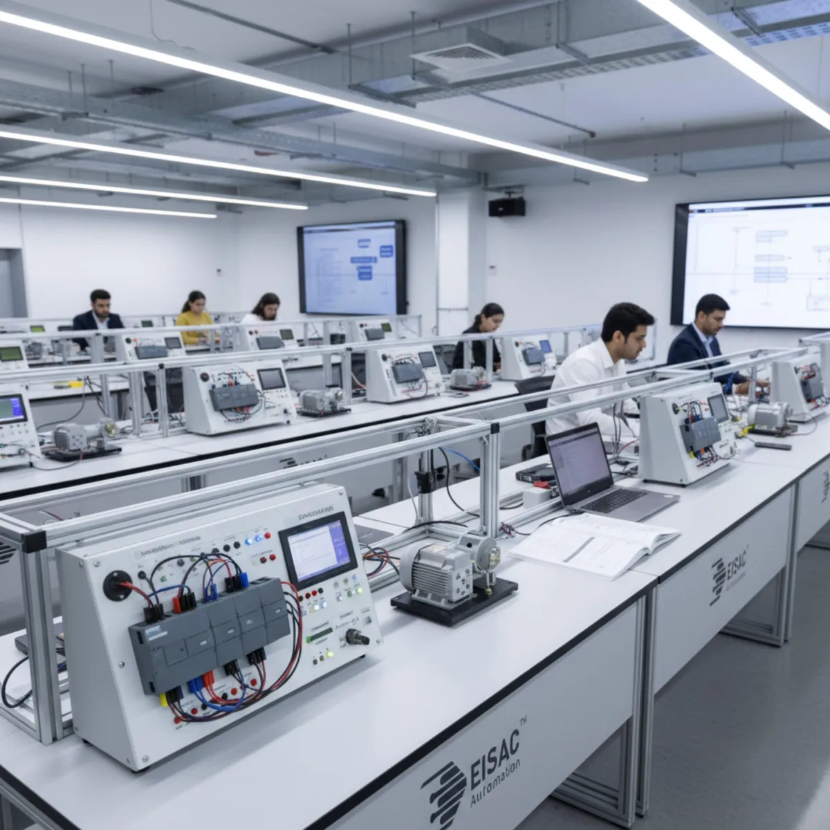 Educational Training Kits