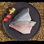 Dorade (Sea Bream, Orata) Fillet & Whole