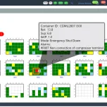 GRASP - Reefer Monitoring Software: Powerful, Intuitive, and Seamless