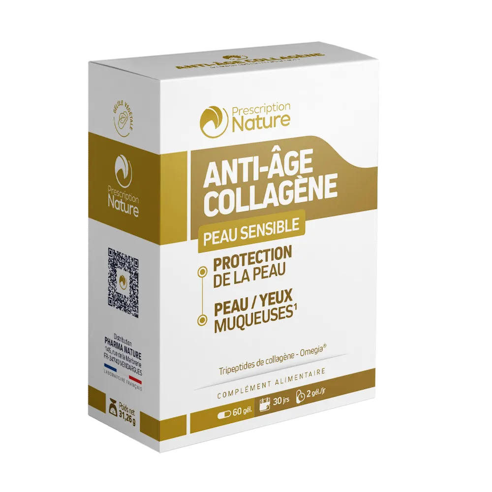 PRESCRIPTION NATURE