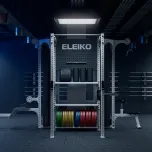 Eleiko Storage
