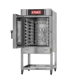 Forno Turbo FTE/FTG 2400