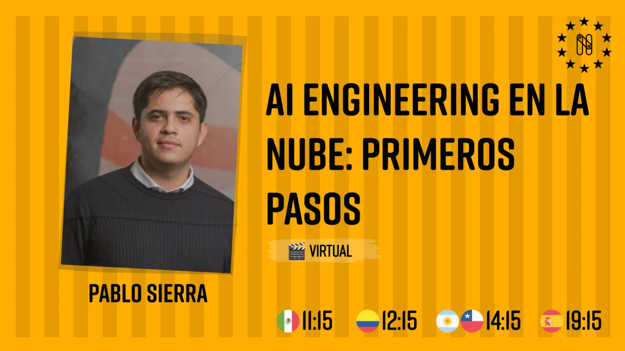 AI Engineering en la nube: Primeros Pasos