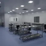 Forros para Sala Limpa