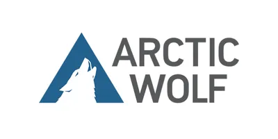 Arctic Wolf