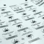 K600G – High‑Resolution Digital Printing Solution for Pharmaceutical Applications