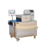 Meat processing equipment