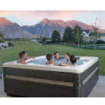 A Series™ by Bullfrog Spas®