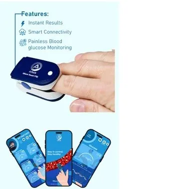 Smart IGluco