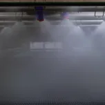 HEAT TREATMENT TUNNELS