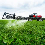 MASSEY FERGUSON | Pulverizador Série MF 500 R