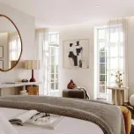 Fifty Brook Green, Kensington, London