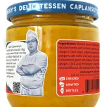 Caplansky's Deli Mustards