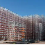 Sistema Autoportante