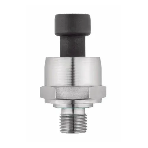 JUMO MIDAS H20 HP OEM pressure transmitter for high pressure applications