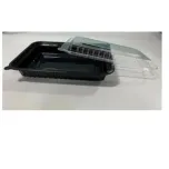 24oz Microwave Food Container/XDJ-LBA-8322HD