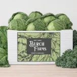 Burch Farms Produce